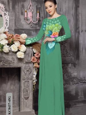 1621682638 466 vai ao dai mau moi vua ra (8)